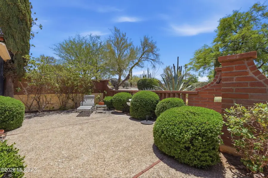 2701 E Avenida De Posada, Tucson, AZ 85718 - #3