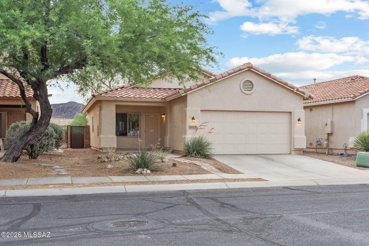 9533 N Englewood, Tucson, AZ 85743 - #1