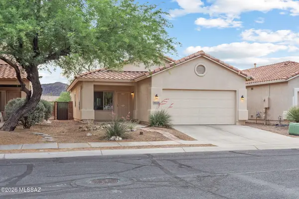9533 N Englewood, Tucson, AZ 85743