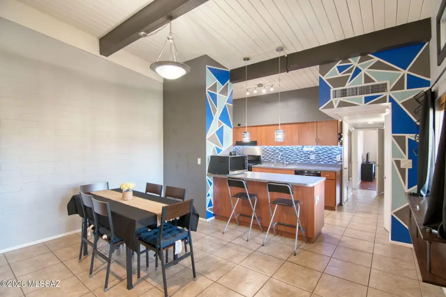 2525 N Alvernon, Tucson, AZ 85712 - #2