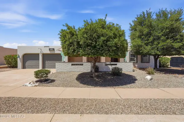 143 E Santa Chalice, Green Valley, AZ 85614