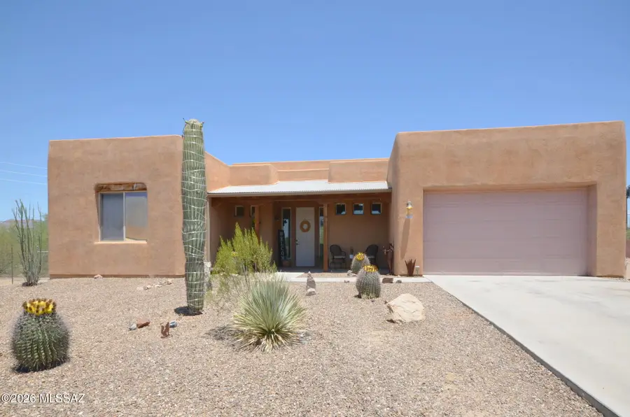 7858 W Wolf Spider, Tucson, AZ 85735 - #2