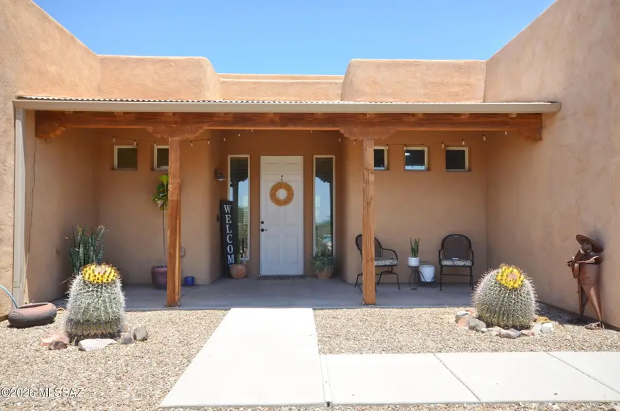 7858 W Wolf Spider, Tucson, AZ 85735 - #3