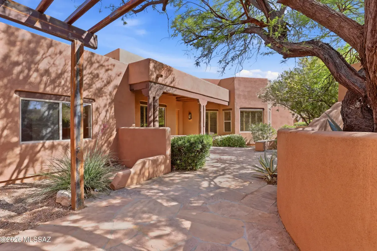 471 W Coyote Moon, Oro Valley, AZ 85755 - #1