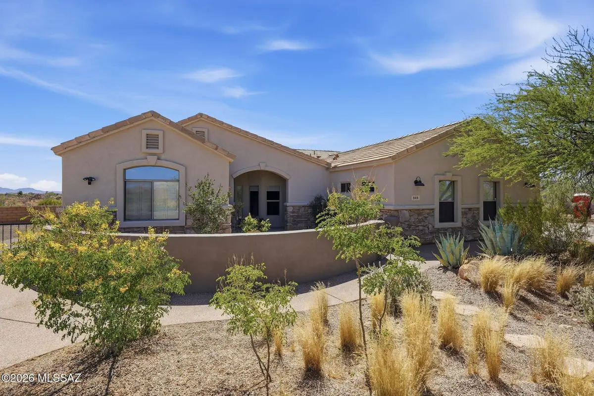 646 E Bent Branch, Green Valley, AZ 85614 - #1