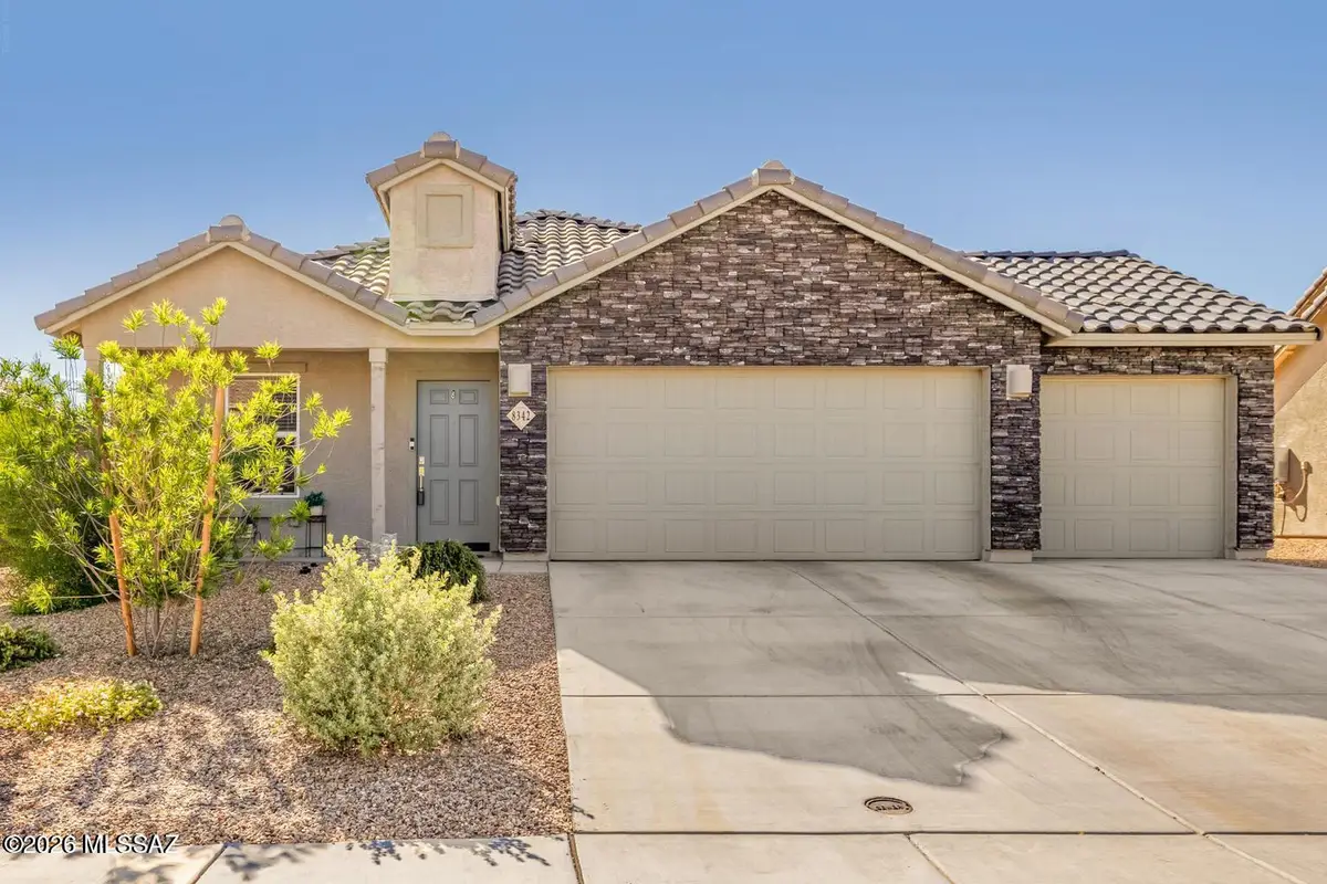8342 S Clara Roberts, Vail, AZ 85641 - #1