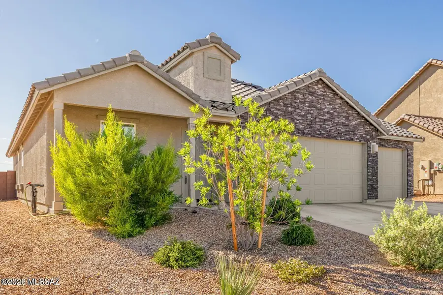 8342 S Clara Roberts, Vail, AZ 85641 - #2