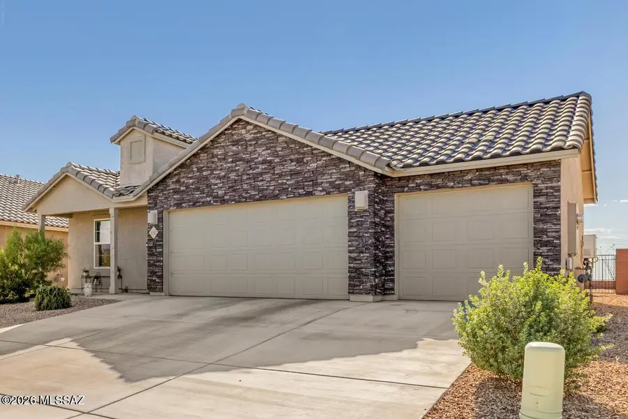 8342 S Clara Roberts, Vail, AZ 85641 - #3