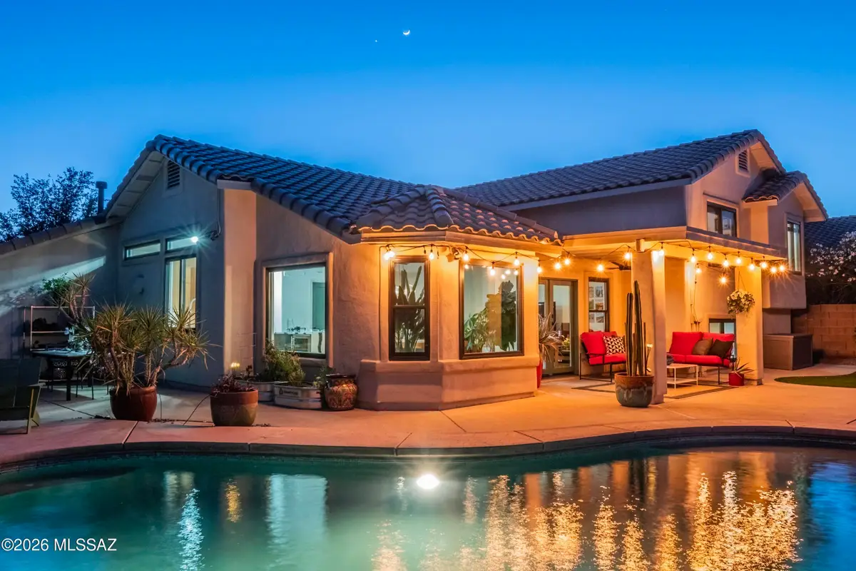 11776 N Cassiopeia, Oro Valley, AZ 85737 - #1