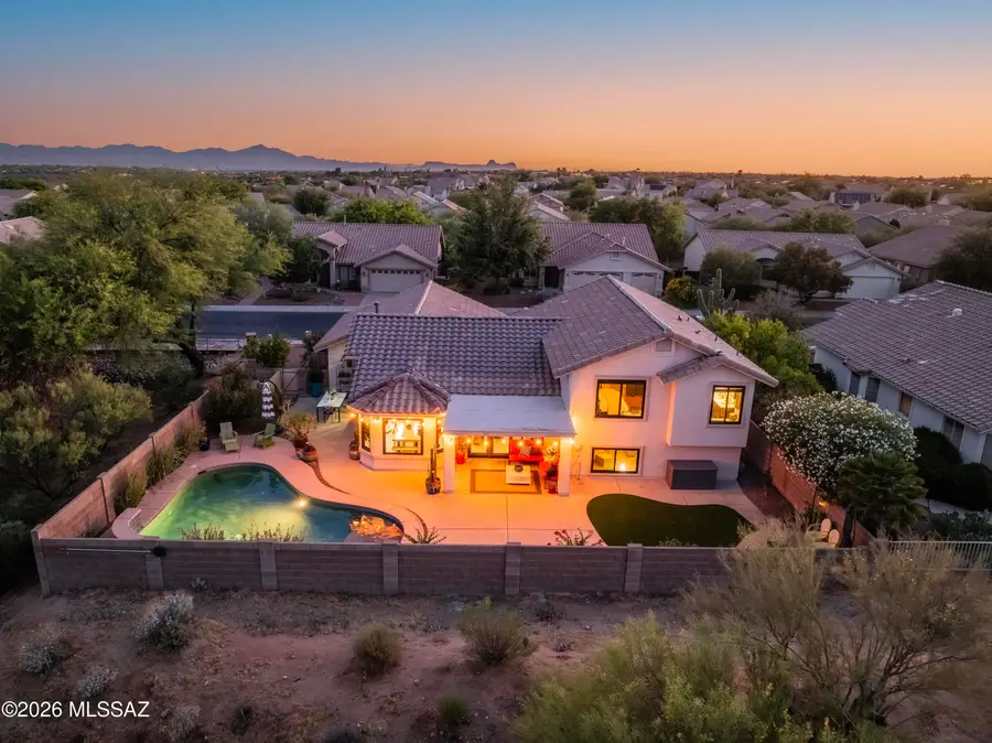 11776 N Cassiopeia, Oro Valley, AZ 85737 - #2