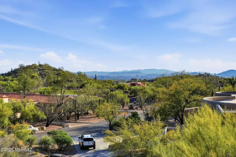 4041 E Camino Montecillo, Tucson, AZ 85718 - #2