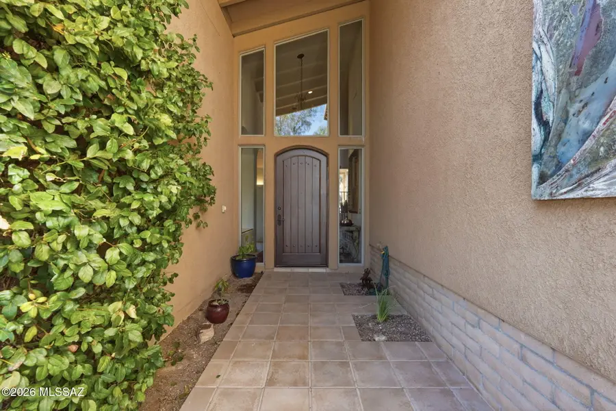 4041 E Camino Montecillo, Tucson, AZ 85718 - #3