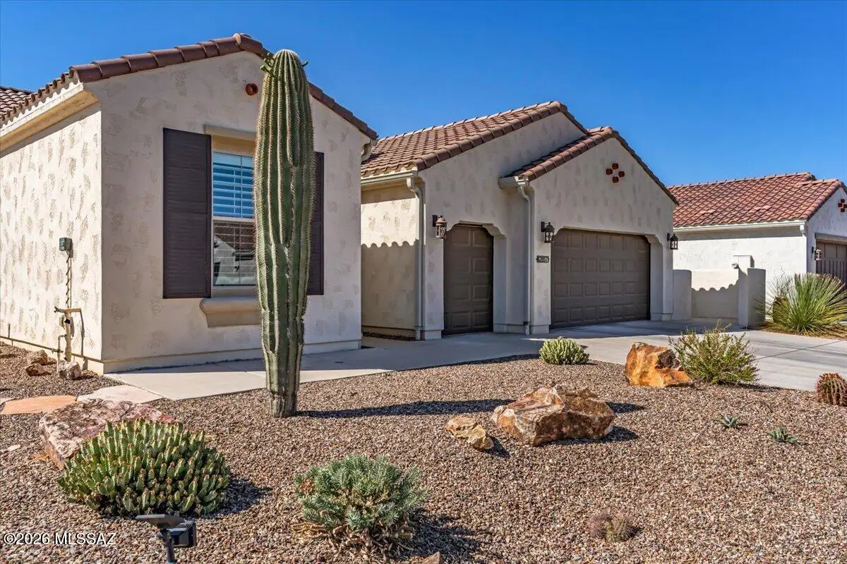 62057 E Marble, Oracle, AZ 85623 - #1