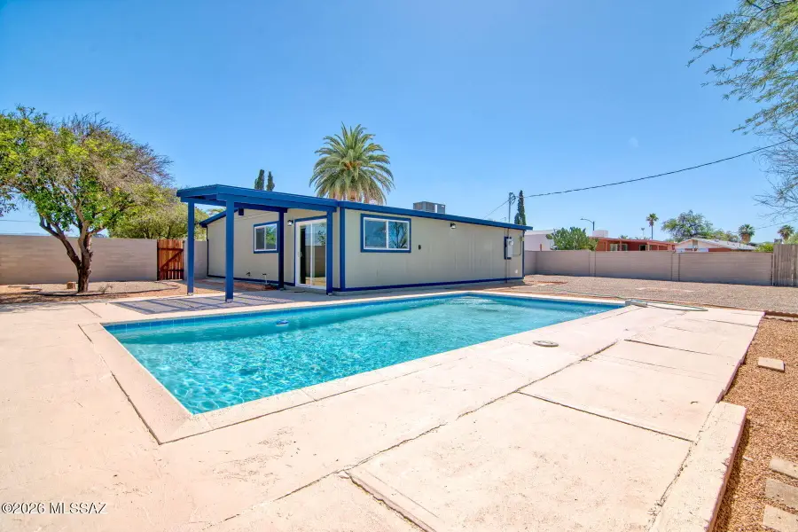 6458 E Calle Castor, Tucson, AZ 85710 - #3