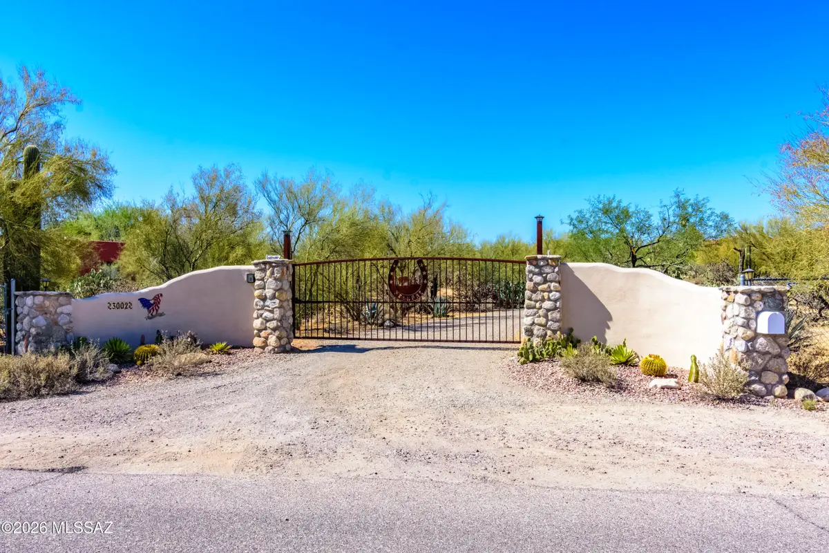 3002 W Oasis, Tucson, AZ 85742 - #1