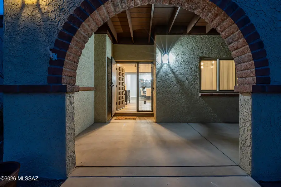 6829 N Broom Tail, Tucson, AZ 85743 - #2
