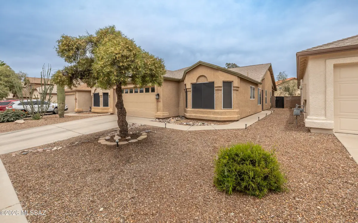 9199 E Muleshoe, Tucson, AZ 85747 - #1