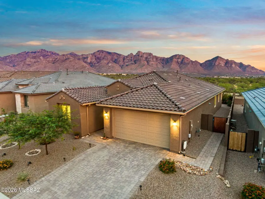 1408 E Paseo Arroyo Mayor, Oro Valley, AZ 85755 - #3