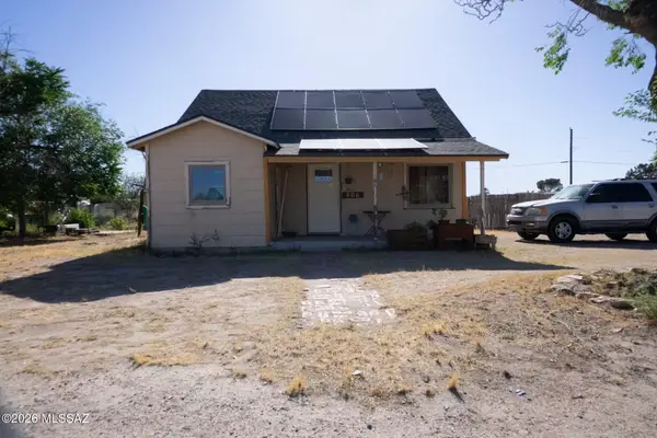 406 S Arizona, Willcox, AZ 85643