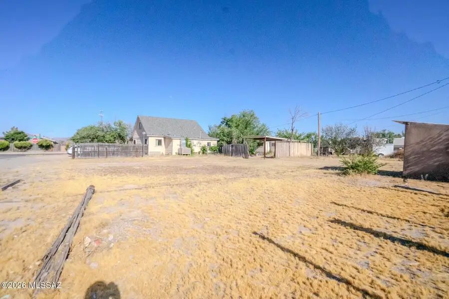 406 S Arizona, Willcox, AZ 85643 - #3