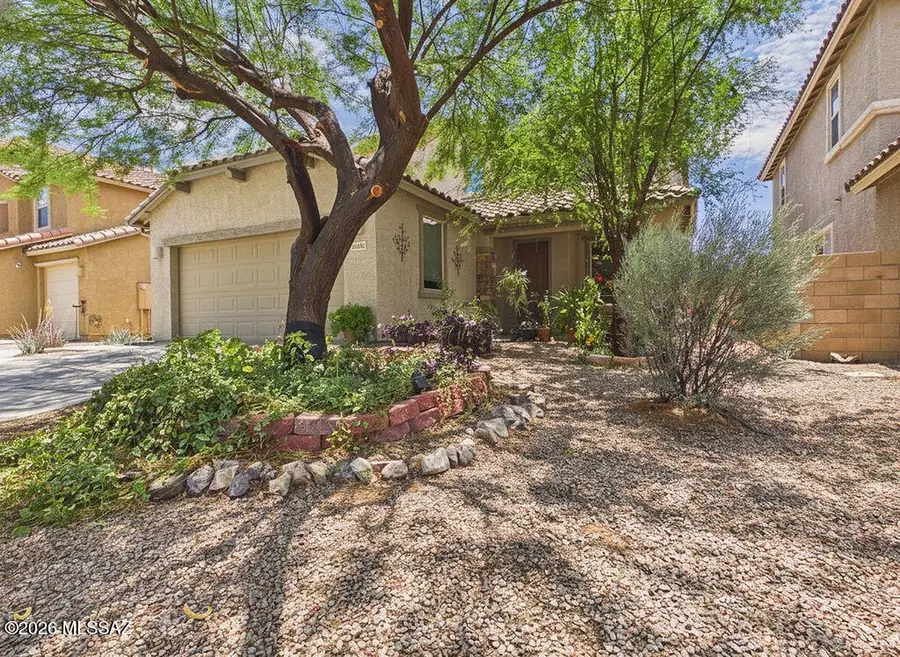 6461 W Wolf Valley, Tucson, AZ 85757 - #2