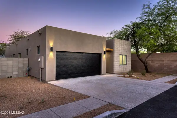 3942 E Elmwood, Tucson, AZ 85711