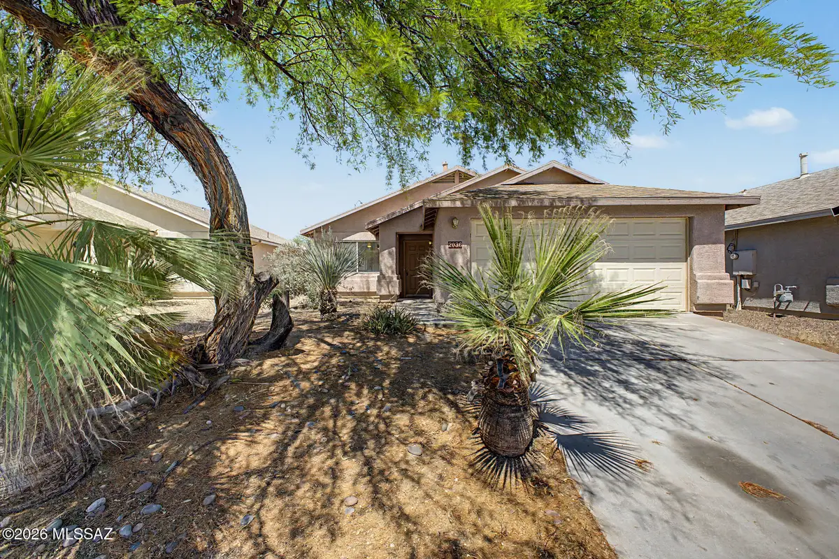 2036 S St Michael, Tucson, AZ 85713 - #1