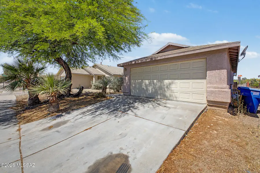 2036 S St Michael, Tucson, AZ 85713 - #2