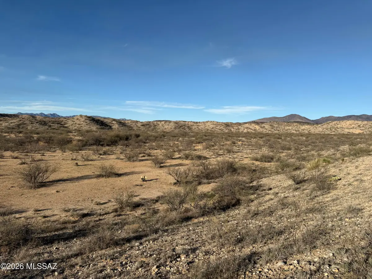 TBD S Four Feathers, Willcox, AZ 85643 - #1