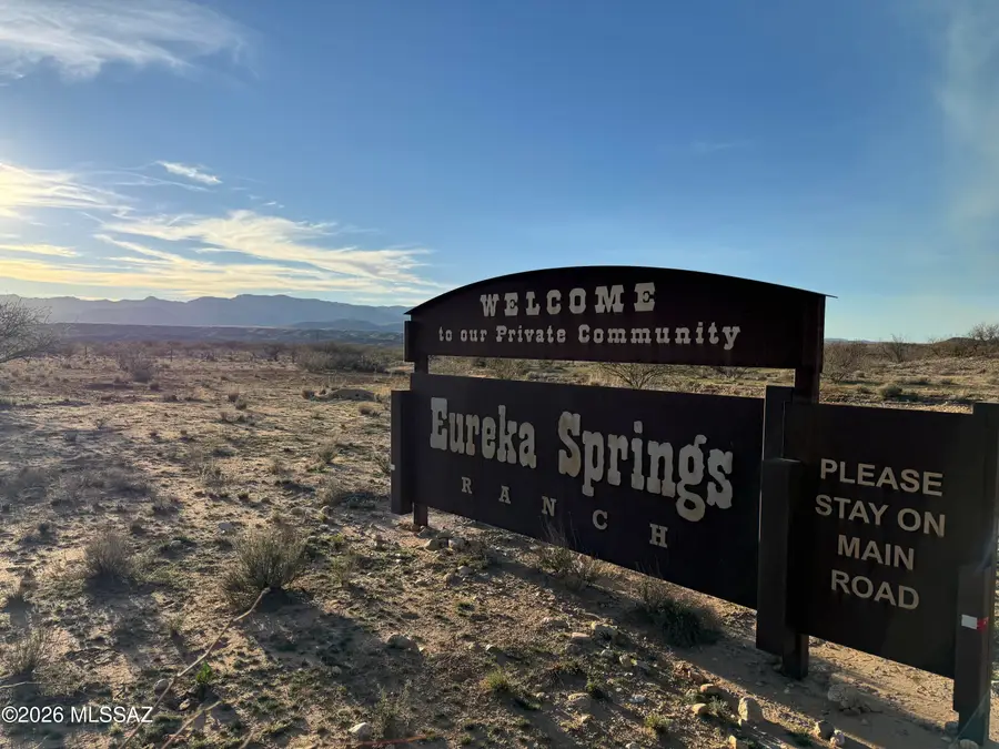 TBD S Four Feathers, Willcox, AZ 85643 - #2