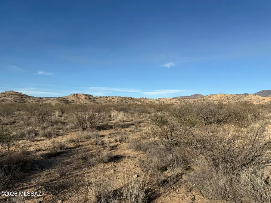 TBD S Four Feathers, Willcox, AZ 85643 - #3