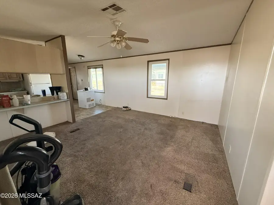 145 E 2nd, Benson, AZ 85602 - #2
