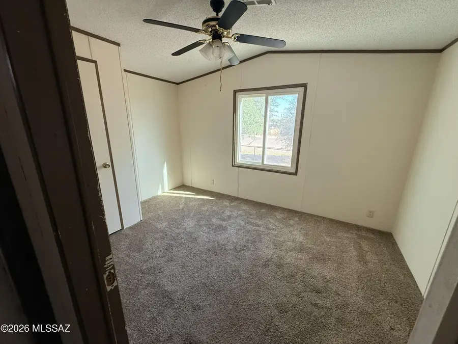 145 E 2nd, Benson, AZ 85602 - #3