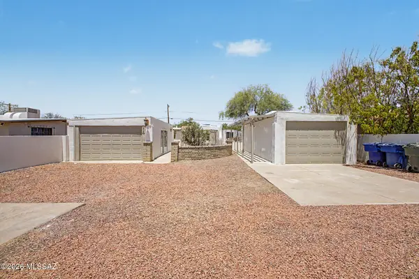 214 W Illinois, Tucson, AZ 85714