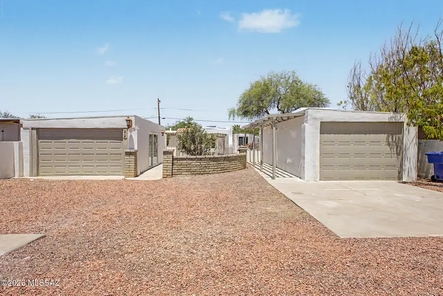 214 W Illinois, Tucson, AZ 85714 - #2