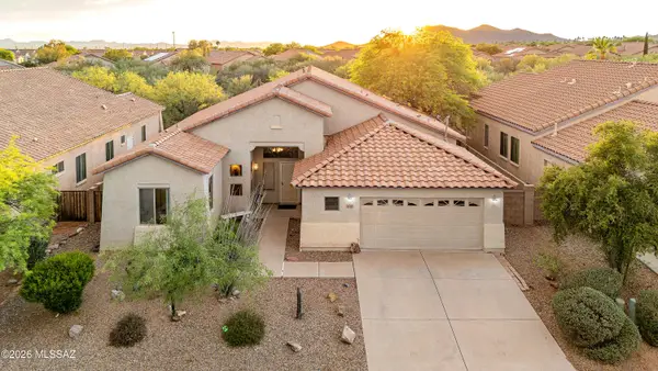 3628 S Prism Sky, Tucson, AZ 85735