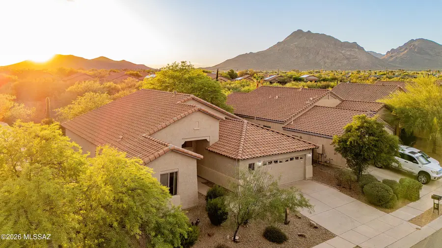 3628 S Prism Sky, Tucson, AZ 85735 - #2