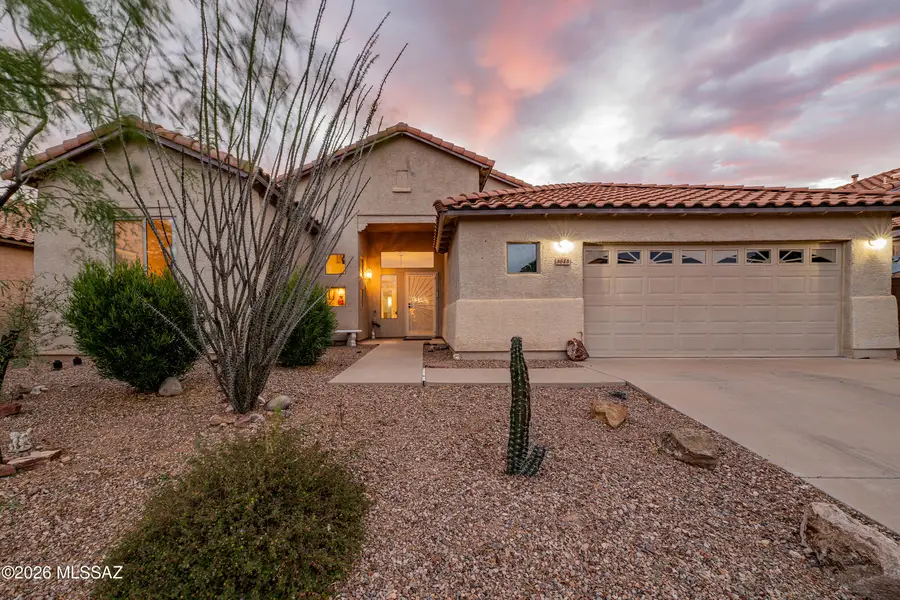 3628 S Prism Sky, Tucson, AZ 85735 - #3