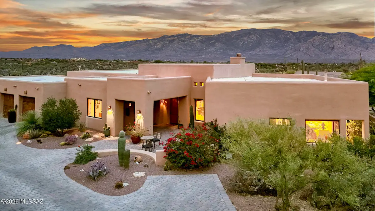 243 E Allthorn, Oro Valley, AZ 85755 - #1