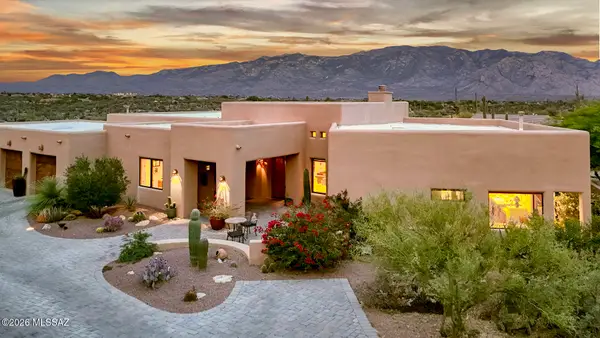 243 E Allthorn, Oro Valley, AZ 85755