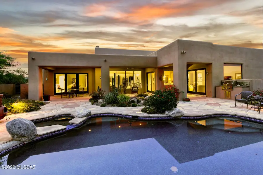 243 E Allthorn, Oro Valley, AZ 85755 - #2