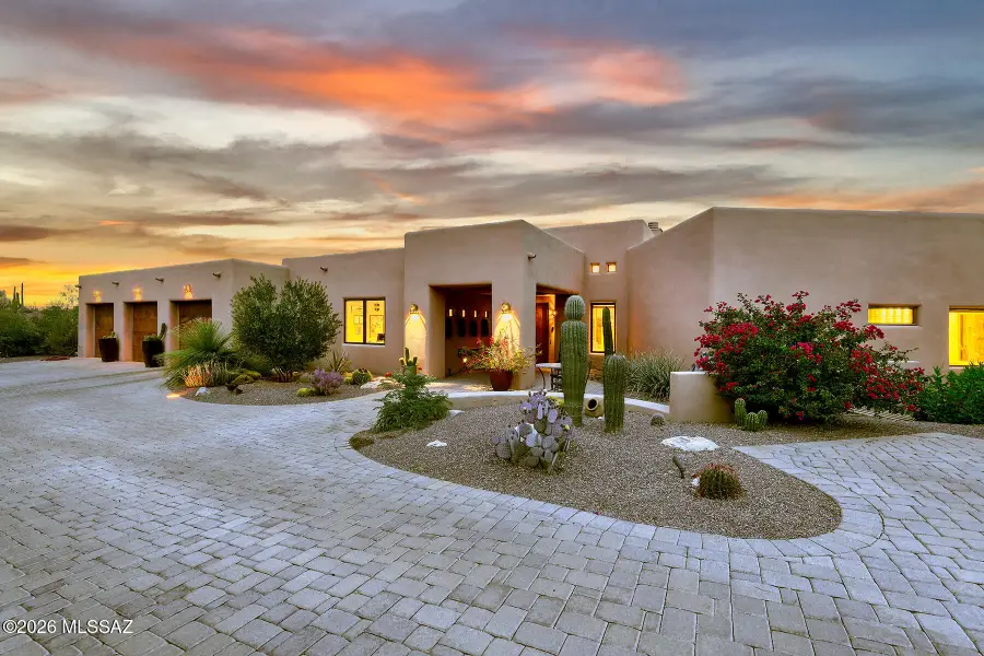 243 E Allthorn, Oro Valley, AZ 85755 - #3