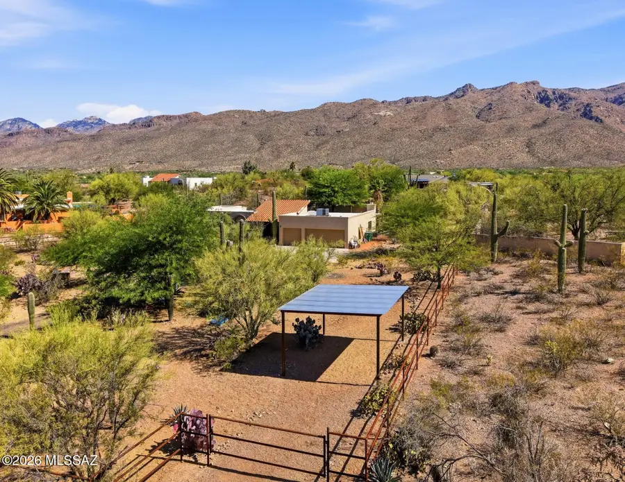 11201 E Via Madre, Tucson, AZ 85749 - #3