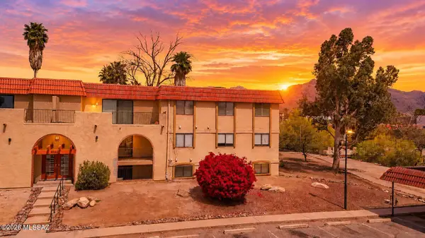 Address Withheld By Seller, Tucson, AZ 85704