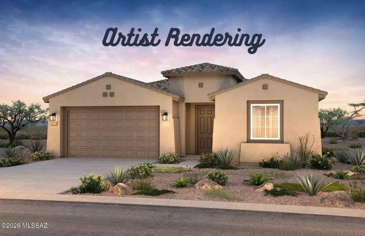 7940 S Sonoran Oak, Tucson, AZ 85747 - #1