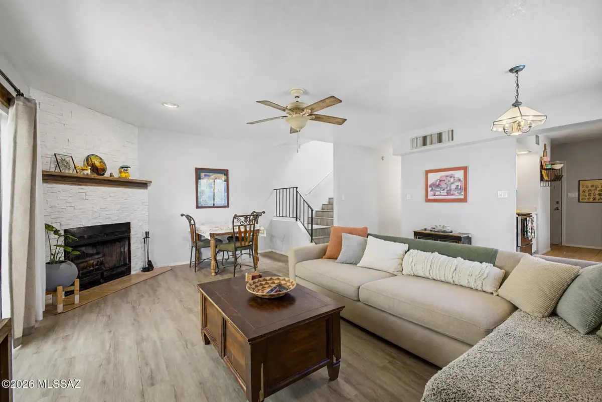 636 W Placita De Las Lomitas, Tucson, AZ 85704 - #1