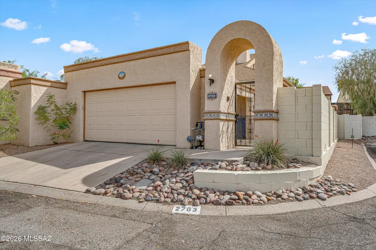 2763 W Cattail, Tucson, AZ 85745 - #1