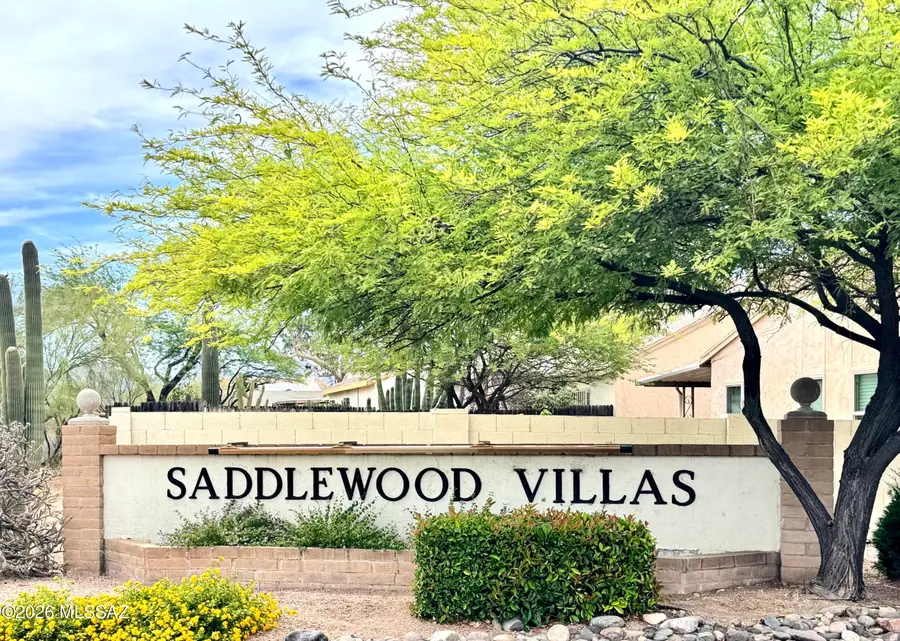 2763 W Cattail, Tucson, AZ 85745 - #2