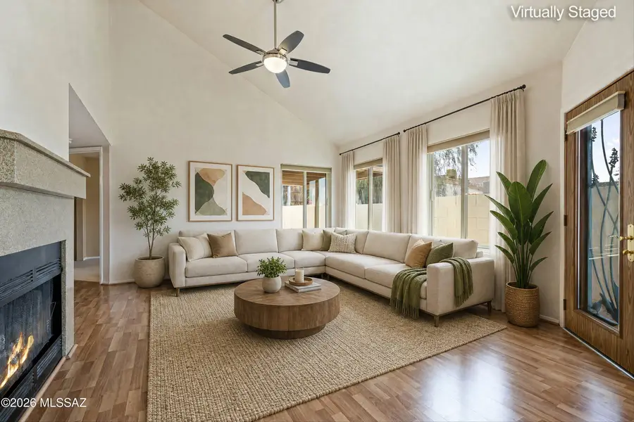 2763 W Cattail, Tucson, AZ 85745 - #3