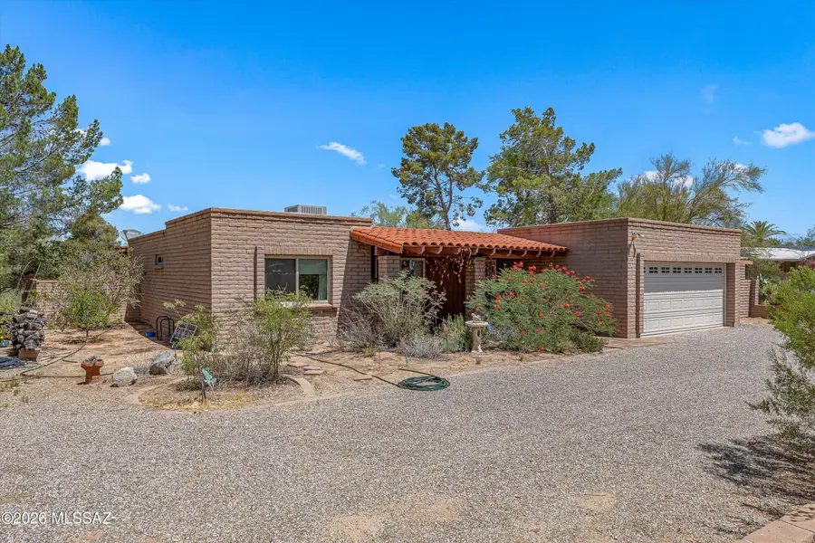 2290 W Dante, Tucson, AZ 85741 - #2